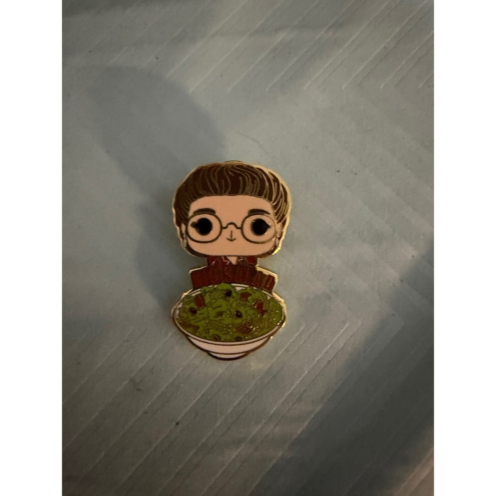 Seinfeld Funko Pop! pin -